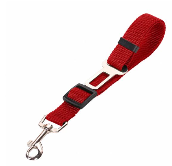 Pet Dog Car Seat Belts harness