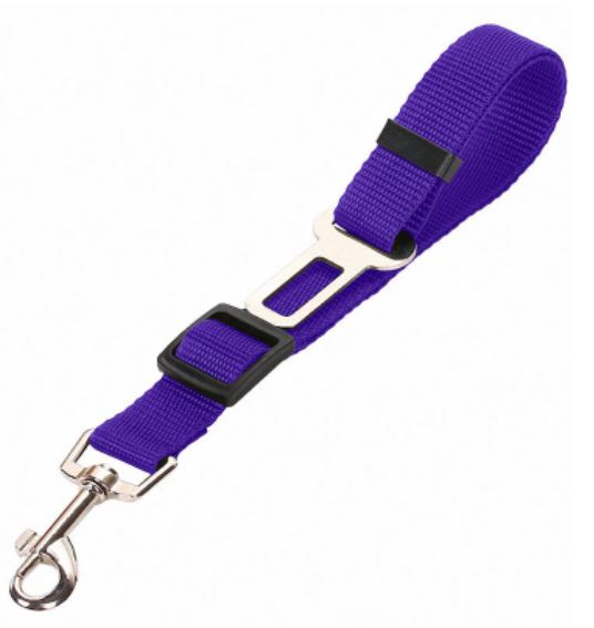 Pet Dog Car Seat Belts harness