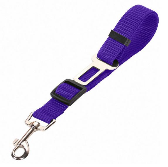 Pet Dog Car Seat Belts harness