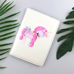 pu leather print for 6 inch eBook Sony Reader PRS-T3/T2/T1/650/600/505 6&#39;&#39; ereader electronic book ebook case+screen protector
